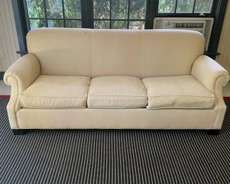 RH Restoration Hardware Sleeper Sofa