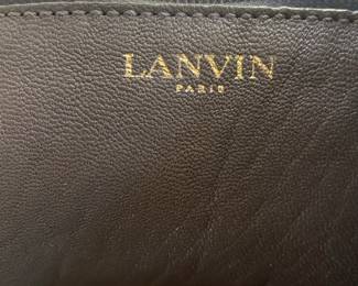 Lanvin