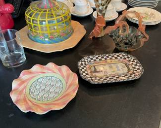 Mackenzie Childs Group 