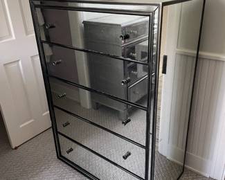 RH Restoration Hardware Chest