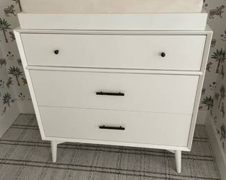 Baby Changing Table