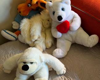 Stuffed Toys