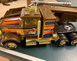 Nylint Pressed Steel Toy