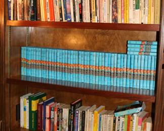 Hardy Boys Books