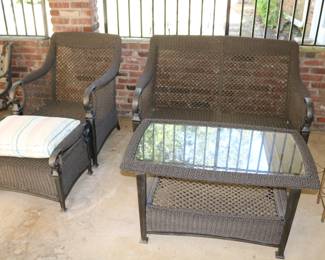 Patio Furniture