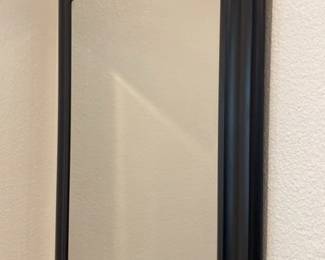 Mirror And Stools Watch Me Grow