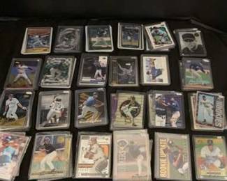 Alex Rodriguez Baseball Cards