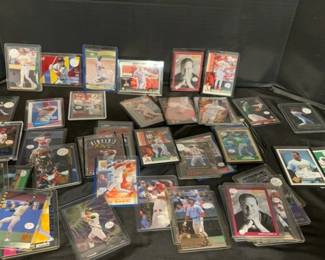 Mark McGwire Baseball Cards