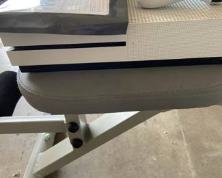 Xbox One And A Ring Doorbell