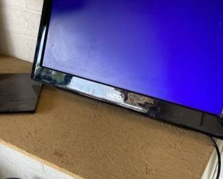 Vizio 26 TV And Stand