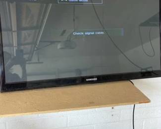 Samsung 43 TV