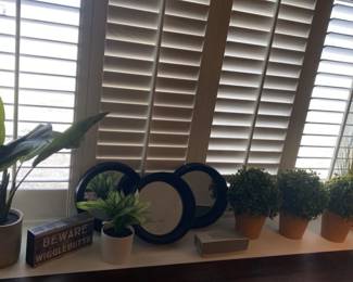 Beware of WiggleButtsPlants And Bose