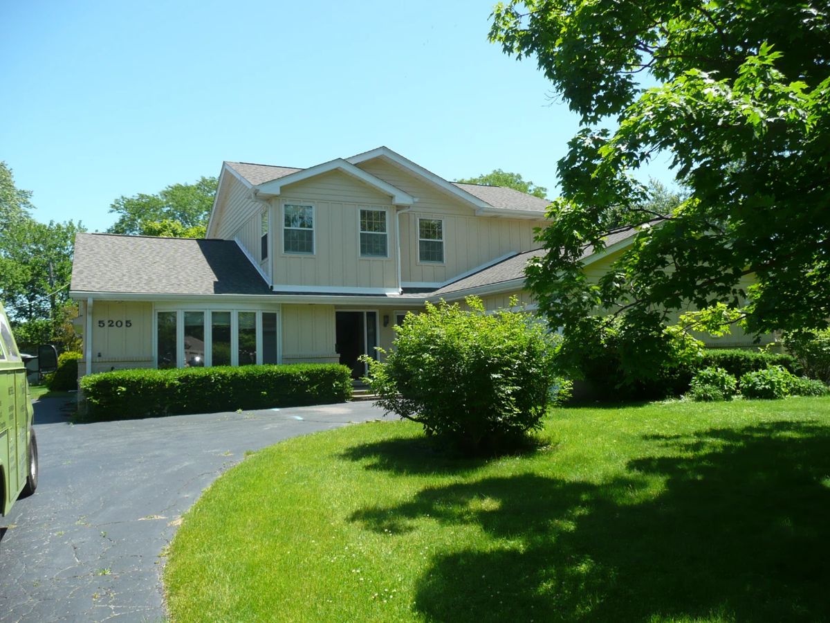 Western Springs 3,000+ S.F. House Demolition Sale starts on 6/22/2024