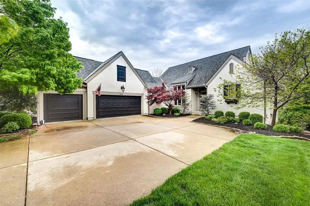 Luxury South Leawood Online Estate Sale starts on 6/17/2024