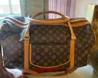 Replica Louis Vuitton keep all