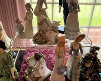Lladro collectibles