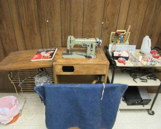 Necchi in working condition