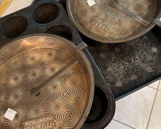 Ekco Ovenex bakeware