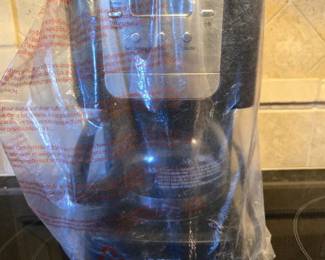 Mr. Coffee 5 Cup Programable Coffee Pot