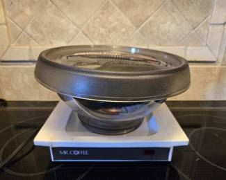 Presto Power Pop- Popcorn Popper