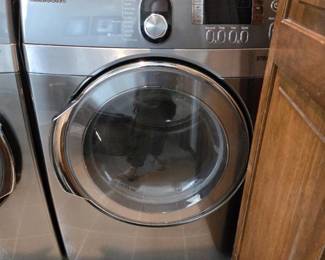 Samsung Dryer