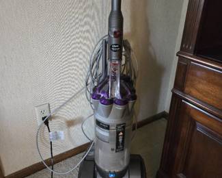Dyson Absolute Vacuum