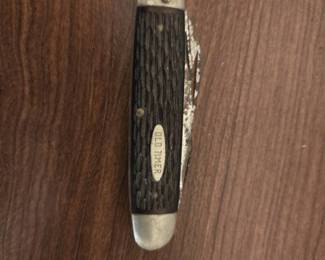 Old Timer Pocket Knife