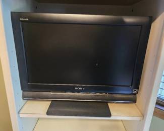 Sony Bravia 21in Television