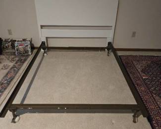 Full Size Bedframe