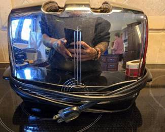 Sunbeam 2 Slice Toaster