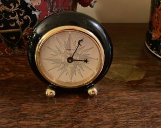 Tiffany & Co Star Alarm Cock $50