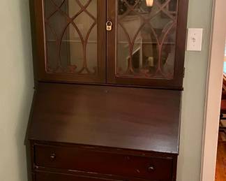 Small Secretary $250