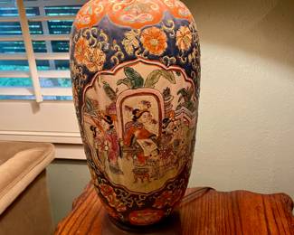 Again, Beautiful lamp only $50!