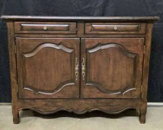 Accents Beyond Distressed Wood