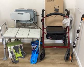 Nova Walker,walker, Other Medical Equipment 