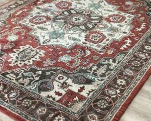 Jaipur Traditional Area Rug