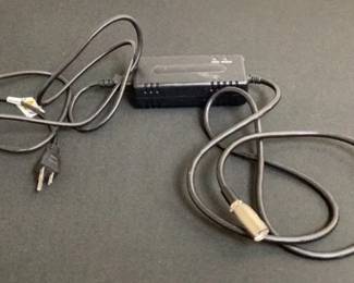 Universal Power Group 240 Volt Charger