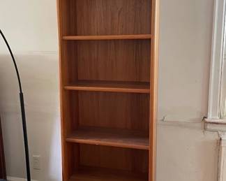 Furniture bookcase