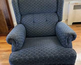 Recliner Armchair