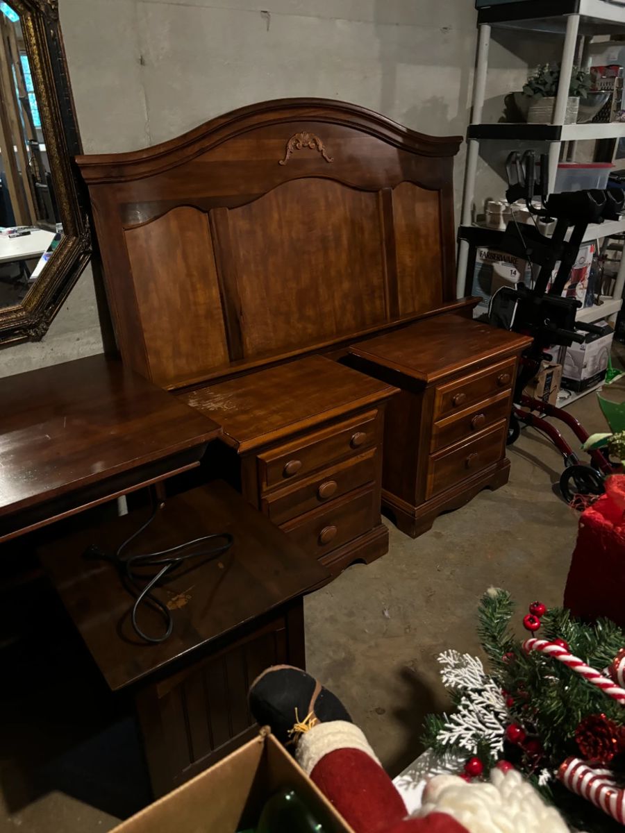 Black Bear Estate Sales LLC in Big Creek starts on 6/22/2024