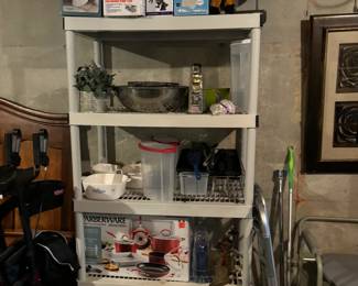 asst items and new health care