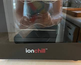 Ionchill 6-Bottle Wine Cooler