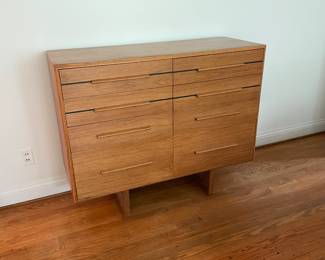 Mid Century Modern Style 8 Drawer Dresser $1500.00