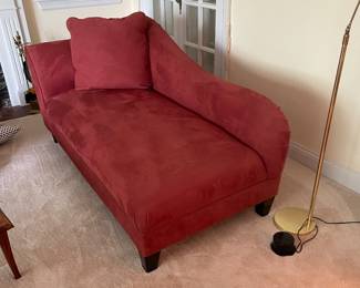 Chaise Lounge Couch Furniture