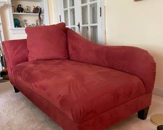 Chaise Lounge Couch Furniture