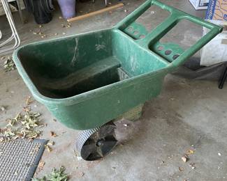Garden Cart
