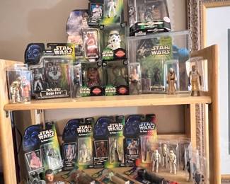 More close-ups of these later