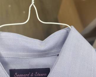 Men's summer, fall, winter, and spring clothing