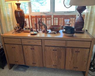 Conant Ball sideboard