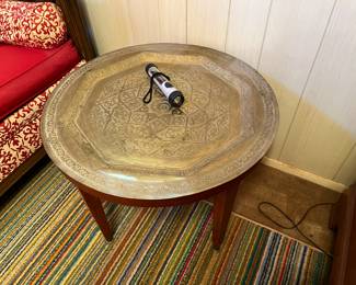 tray table